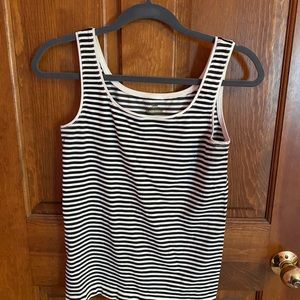 Soma Striped Cami SZ M